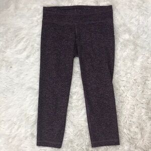 Under Armour Active Capri leggings